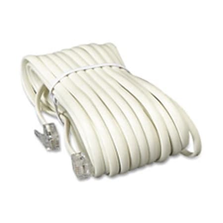 Spark Extension Cord, Ivory, 25 ft SP128101